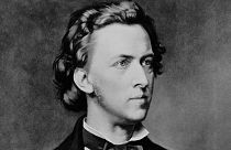 Frédéric Chopin (1810-1849) 