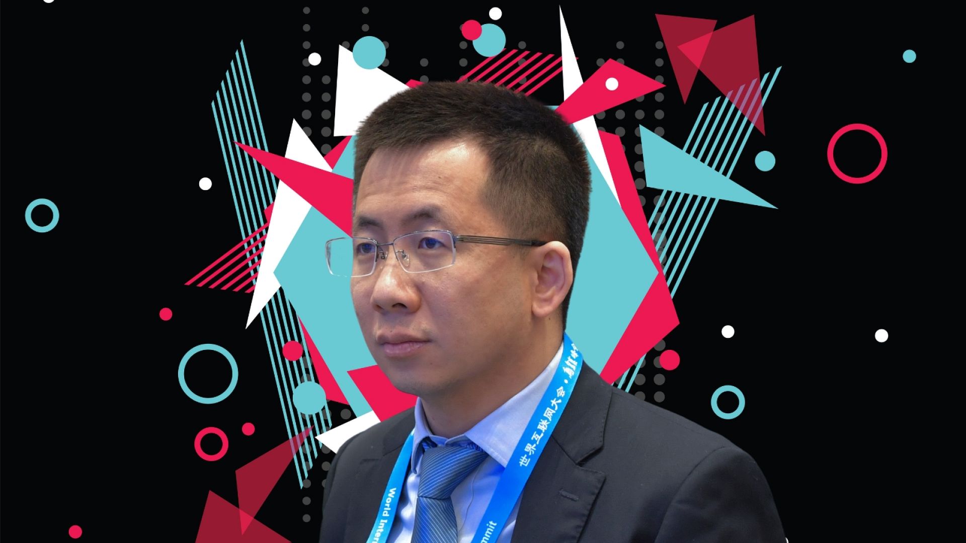 Zhang Yiming, billionaire founder of TikTok owner ByteDance, tops China