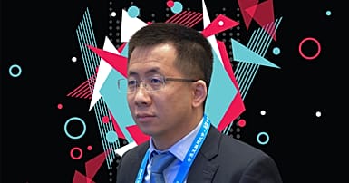 Zhang Yiming, billionaire founder of TikTok owner ByteDance, tops ...