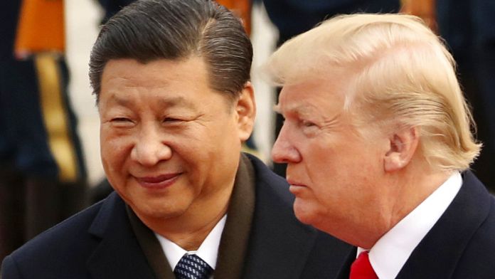 What would a Trump victory mean for EU-China relations?