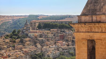 Visit Ragusa for a confection of Baroque architecture or the seaside town of Cefalù for mesmerising mosaics. 