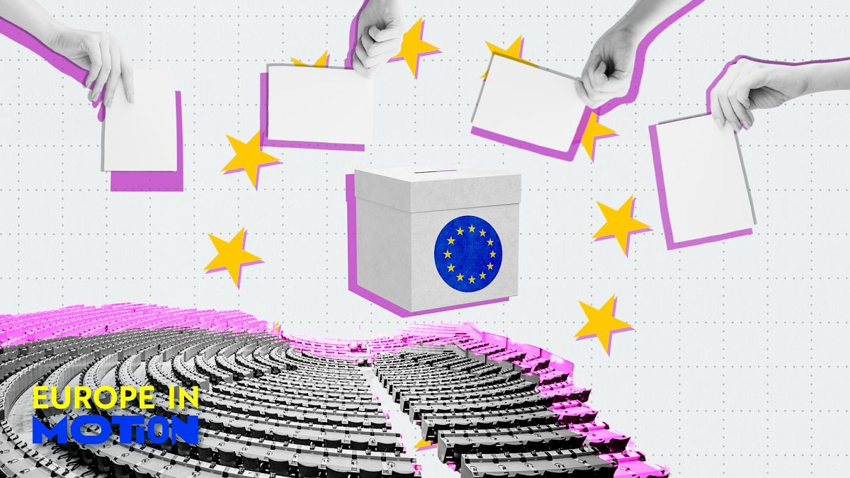 Selon un rapport, le coût de la vie est la principale préoccupation des électeurs de l'Union européenne