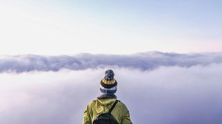 Destinations that reduce stress and bring nature closer are trending for 2025