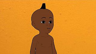 Animation dreams in Togo: Michel Ocelot inspires at the FIGA festival