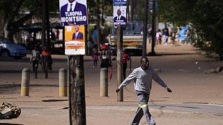 Elections au Botswana : le chômage comme principale préoccupation