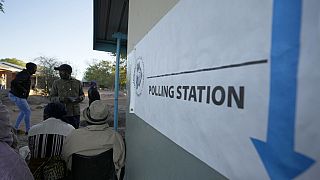 Élections au Botswana : ouverture des bureaux de vote