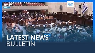 Latest news bulletin | October 30th – Morning