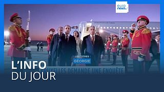 L’info du jour | 30 octobre - Matin