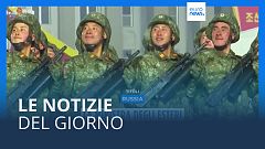 Le notizie del giorno | 30 ottobre - Mattino