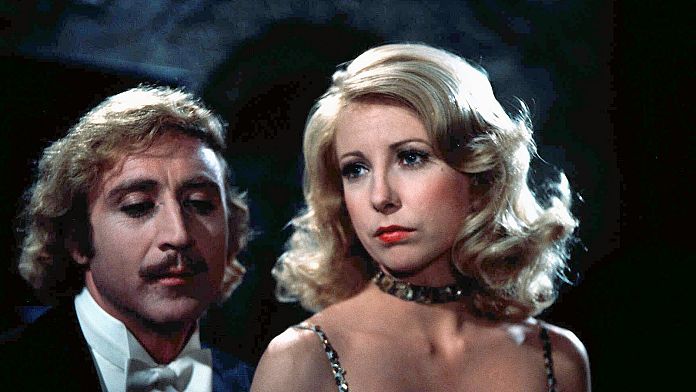 Teri Garr, la star de 