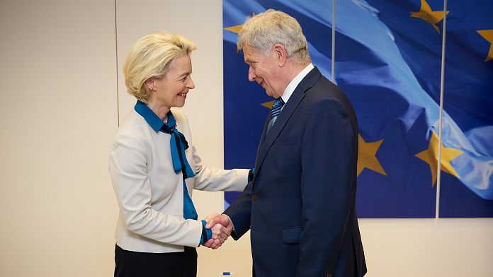 L'Ue deve agire con urgenza in materia di difesa, secondo un nuovo report