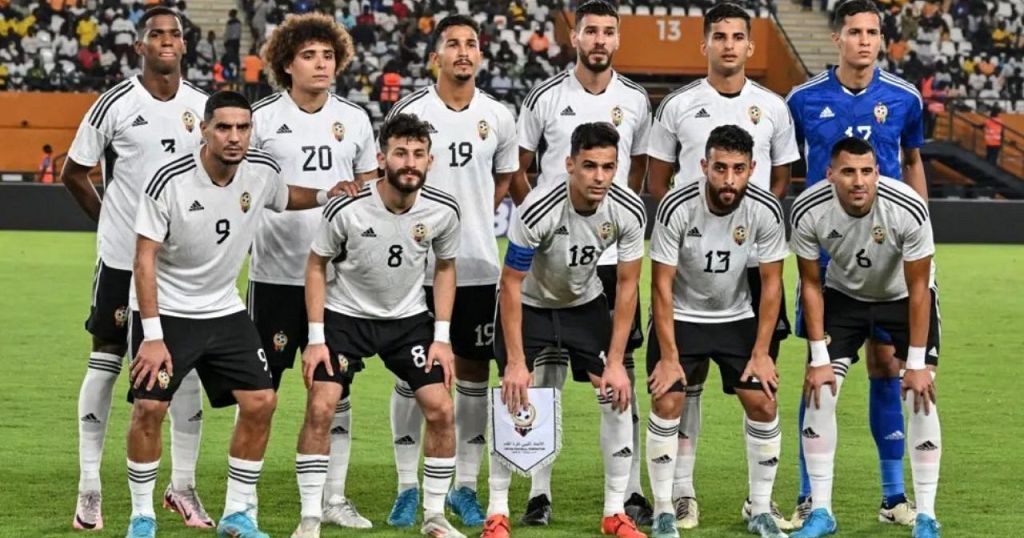 Libyan Football Federation to challenge sanctions following cancelled match against Nigeria