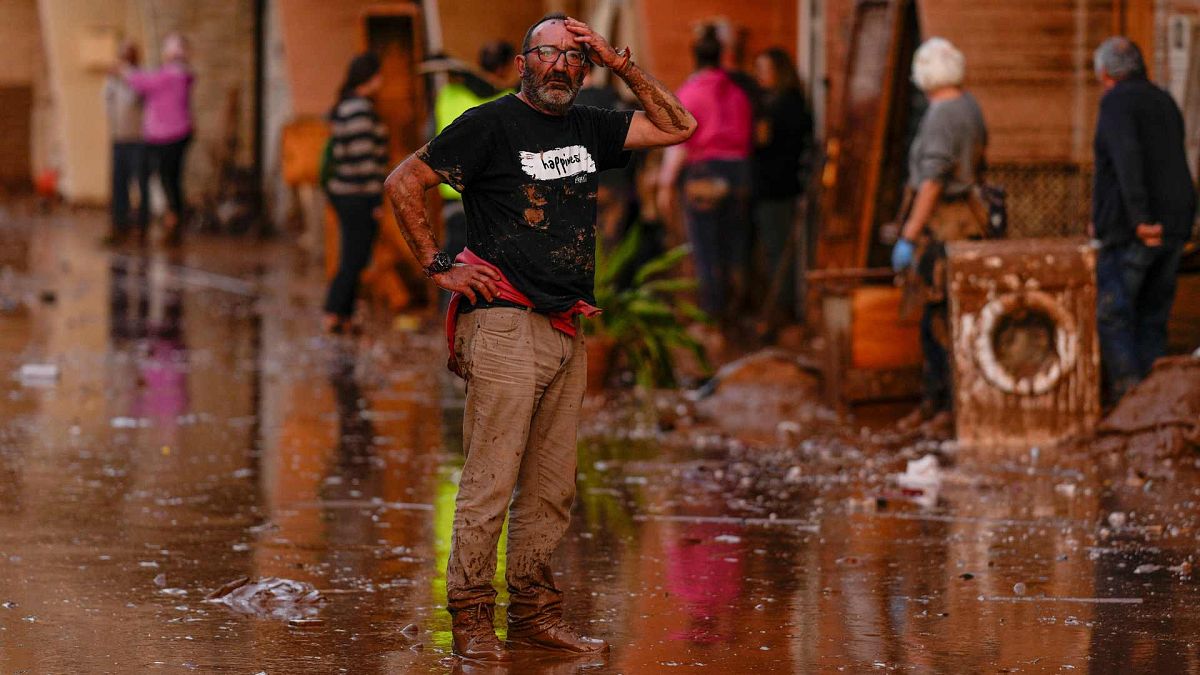 Is it safe to travel to Valencia? Advice for travellers after flooding