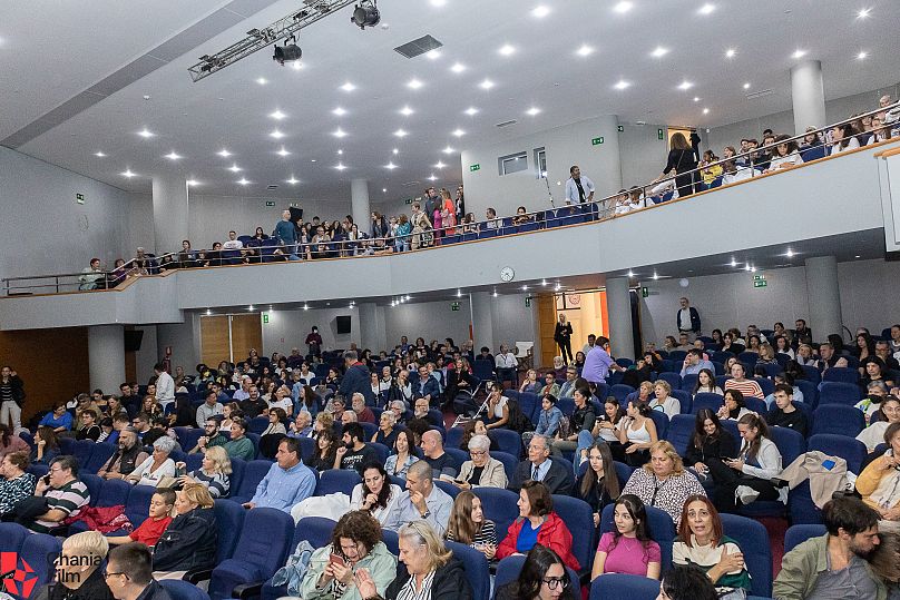 12ο Φεστιβάλ Κινηματογράφου Χανίων