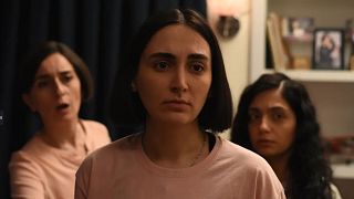 ‘The Seed of the Sacred Fig’ wins Arab Critics’ Award for European Films 