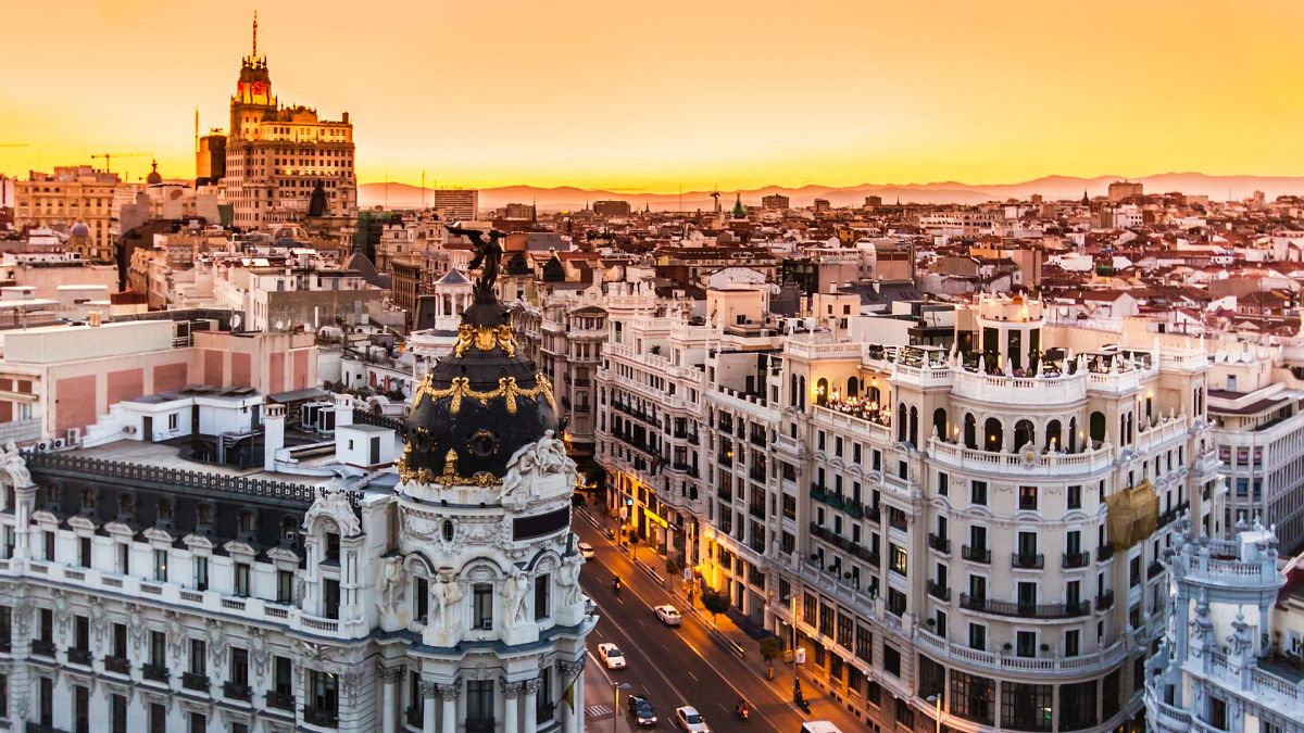 Why is Spain’s economy growing faster than its eurozone peers?