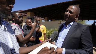 Élections au Botswana : l’opposition se méfie des institutions électorales