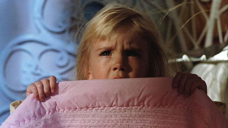 Poltergeist. 
