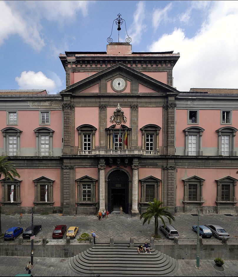 MANN 2 will be an expansion of the city’s Museo Archeologico Nazionale di Napoli (MANN), which houses the largest collection of classical archaeology in the world. 