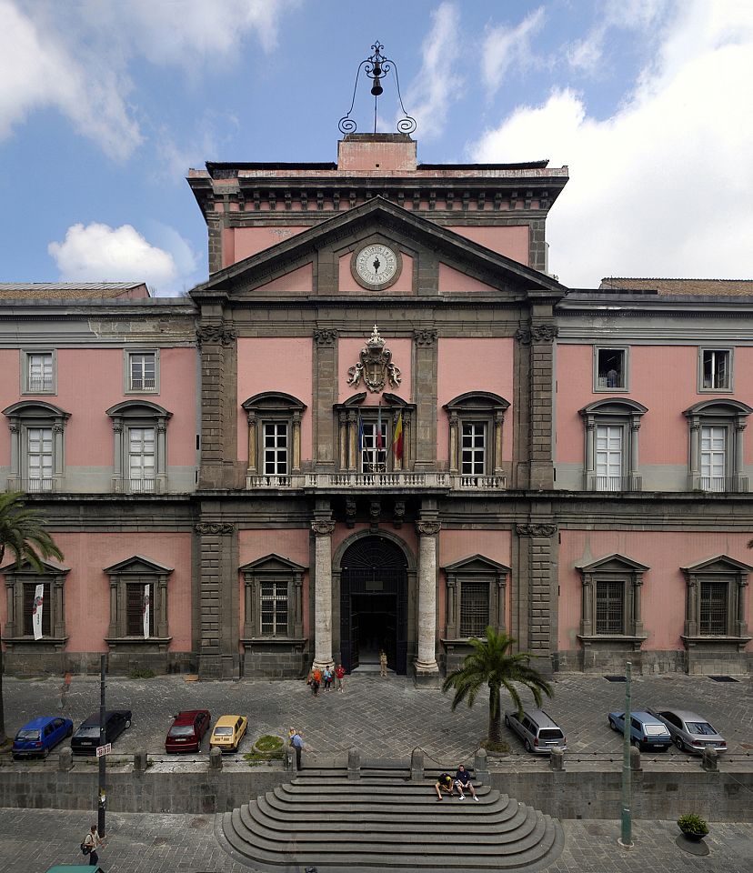 Major New Museum Of Previously Unseen Pompeii Exhibits To Open In ...