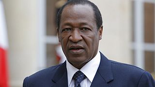 Burkina Faso : il y a 10 ans, Blaise Compaoré était évincé du pouvoir