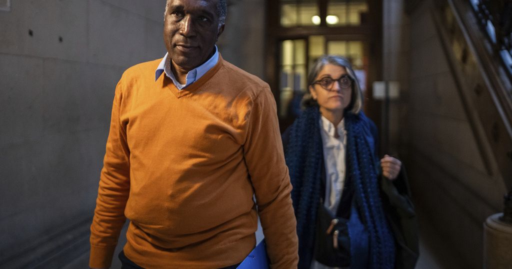 Paris court sentences ex-Rwandan doctor to 27 years for 1994 genocide role