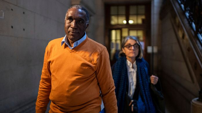 Paris court sentences Rwandan ex-doctor to 27 years for genocide involvement