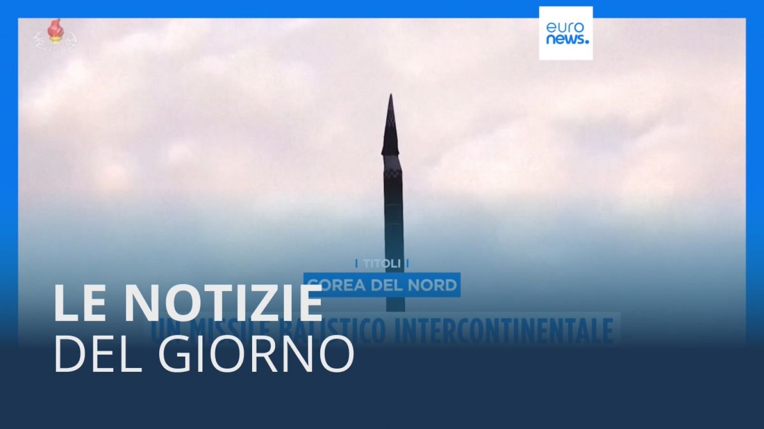 Le notizie del giorno | 31 ottobre - Pomeridiane