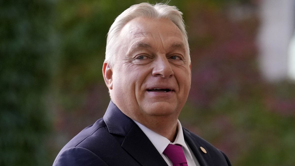 Orbán Viktor Bécsben – vegyes fogadtatás