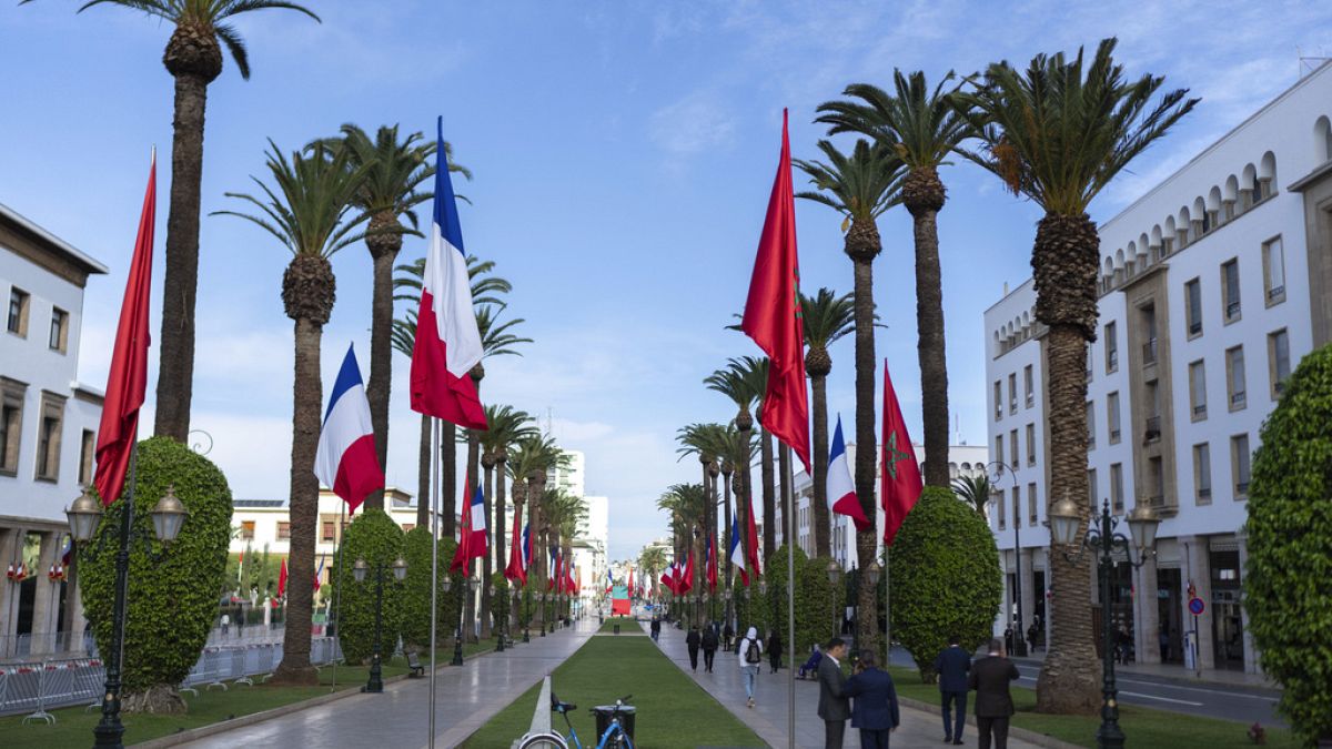 المغرب يعتقل الناشط الحقوقي فؤاد عبد المومني