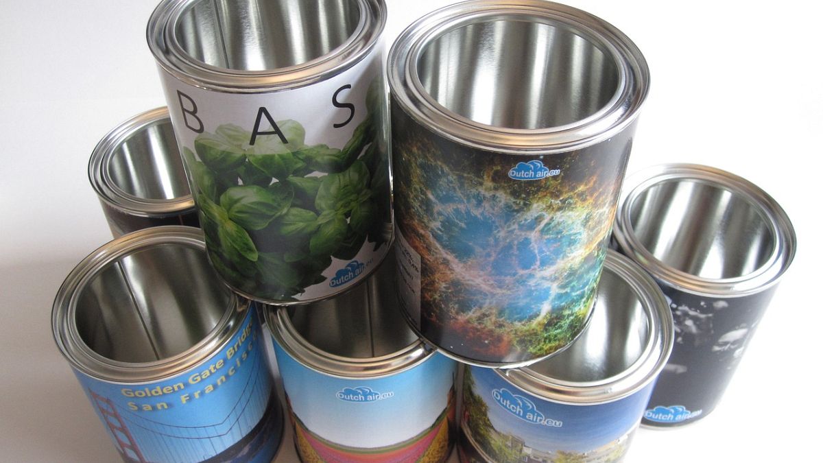 Would you pay €80 for a souvenir of canned air?