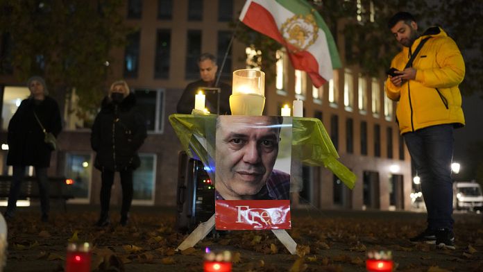 La Germania chiude i consolati dell'Iran dopo l'esecuzione di un cittadino tedesco-iraniano