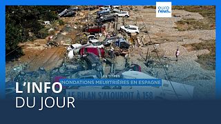 L’info du jour | 1er novembre - Matin
