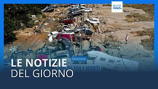 Le notizie del giorno | 01 novembre - Pomeridiane