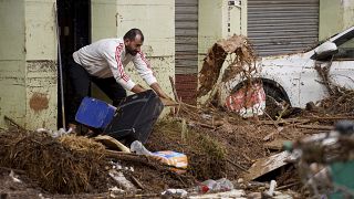 Spain: Flood survivors call for help, local govt criticised