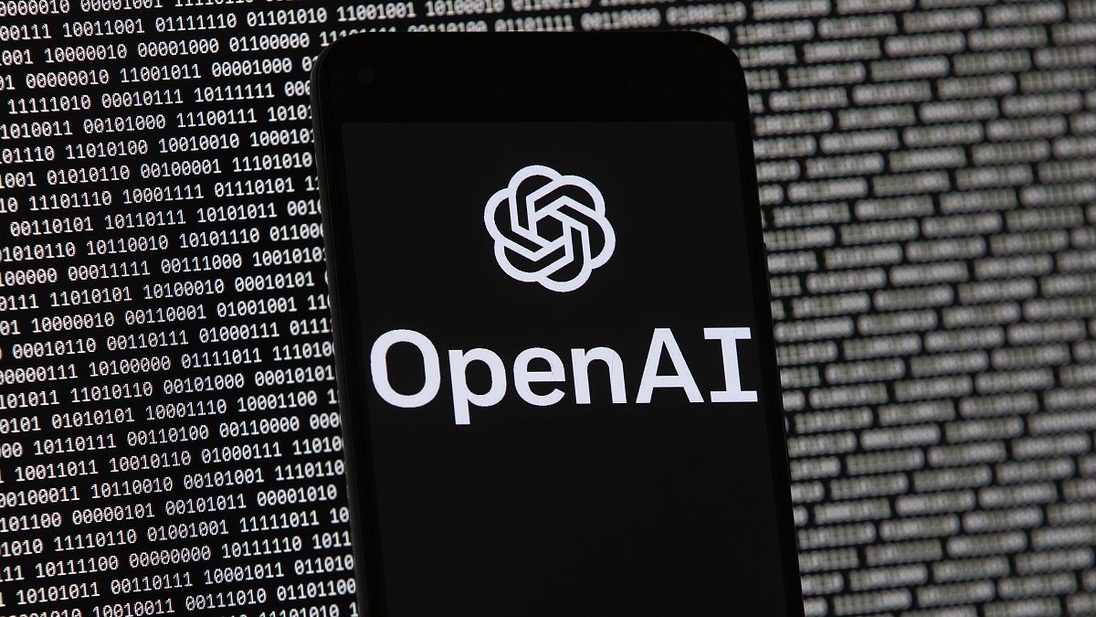 OpenAI launches ChatGPT-based search engine to compete with Google