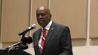 “I am proud of our democratic processes and I respect the will of the people,” Botswana's Masisi