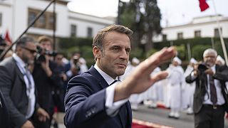 Morocco: Economist arrested during Macron's visit