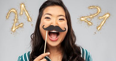 Movember turns 21: How a viral moustache trend got old enough to ...