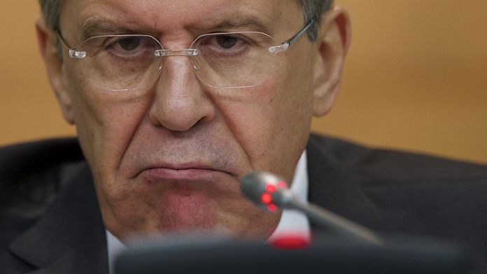 Lavrov to visit EU for first time since Russia’s all-out war against Ukraine, reports claim