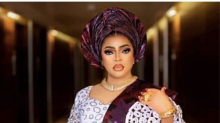 Nigerian social media personality Bobrisky re-arrested at Lagos Airport