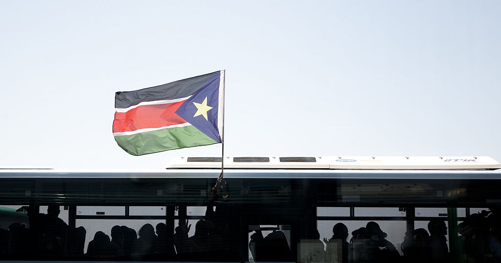 South Sudan’s peace monitoring body meets to discuss election postponement