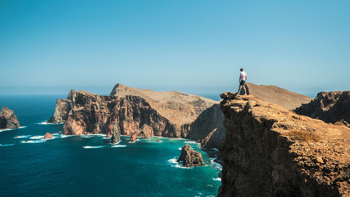 Madeira introduces tourist fee for popular hiking trails