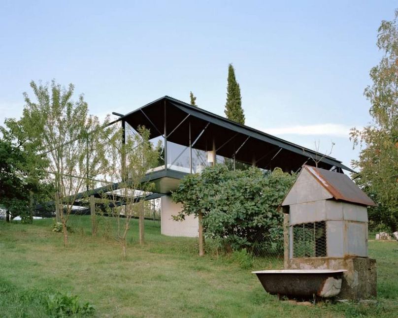 Avala House by TEN Studio