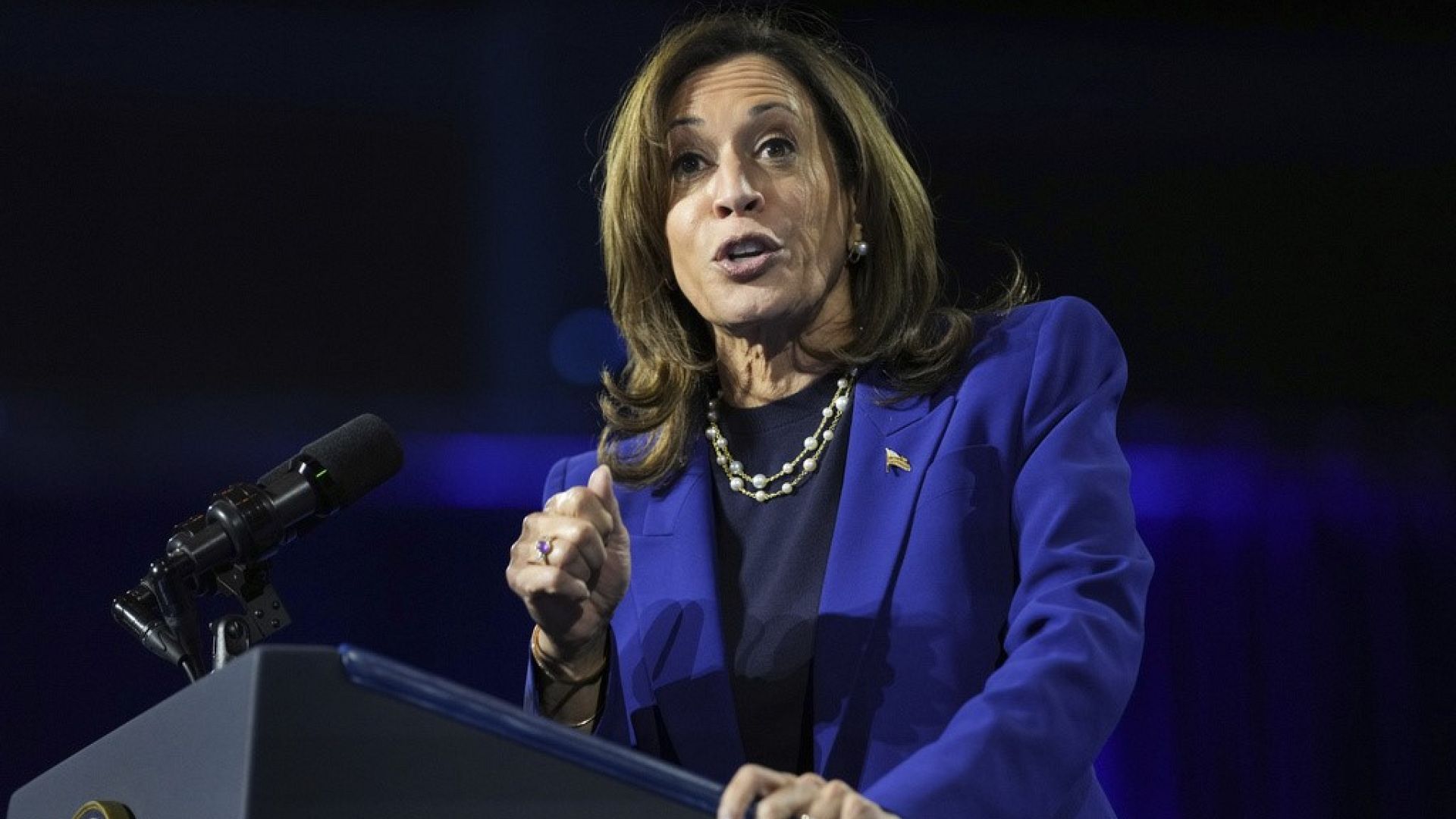 US presidential election What could a Harris win mean for Europe's
