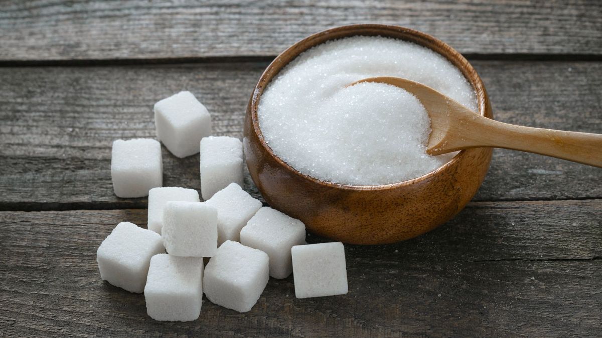 World War 2 sugar restrictions linked to reduced risks of diabetes and hypertension