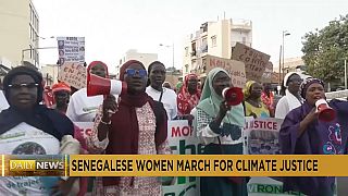 Senegalese women call for climate justice ahead of COP29 summit