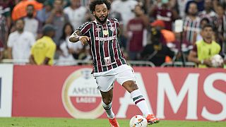 Football : Marcelo quitte Fluminense sur une embrouille