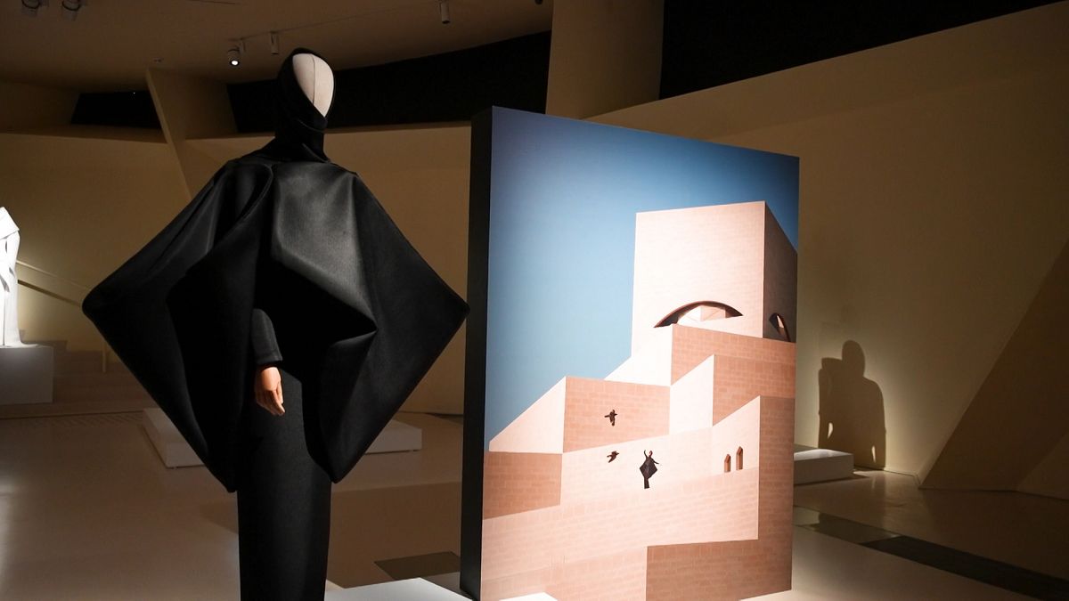 Join Qatar 365 in Doha’s museums for the exhibitions of the 2024 Qatar-Morocco Years of Culture!