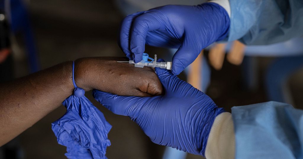 Africa CDC endorses Morocco’s Mpox test